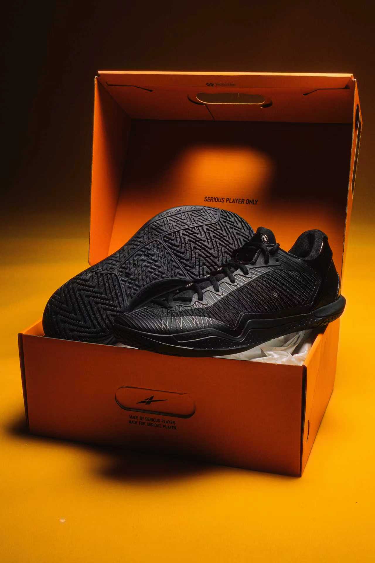 Player1.5 - Chaussure de Basketball SPO Haute Performance