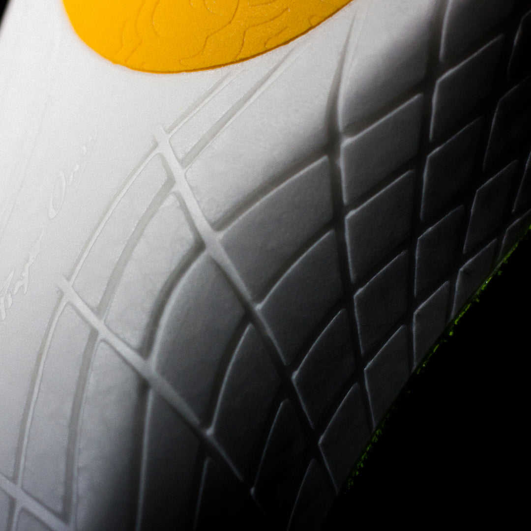 Explosive - Semelle interchangeable dynamique pour chaussures de basket