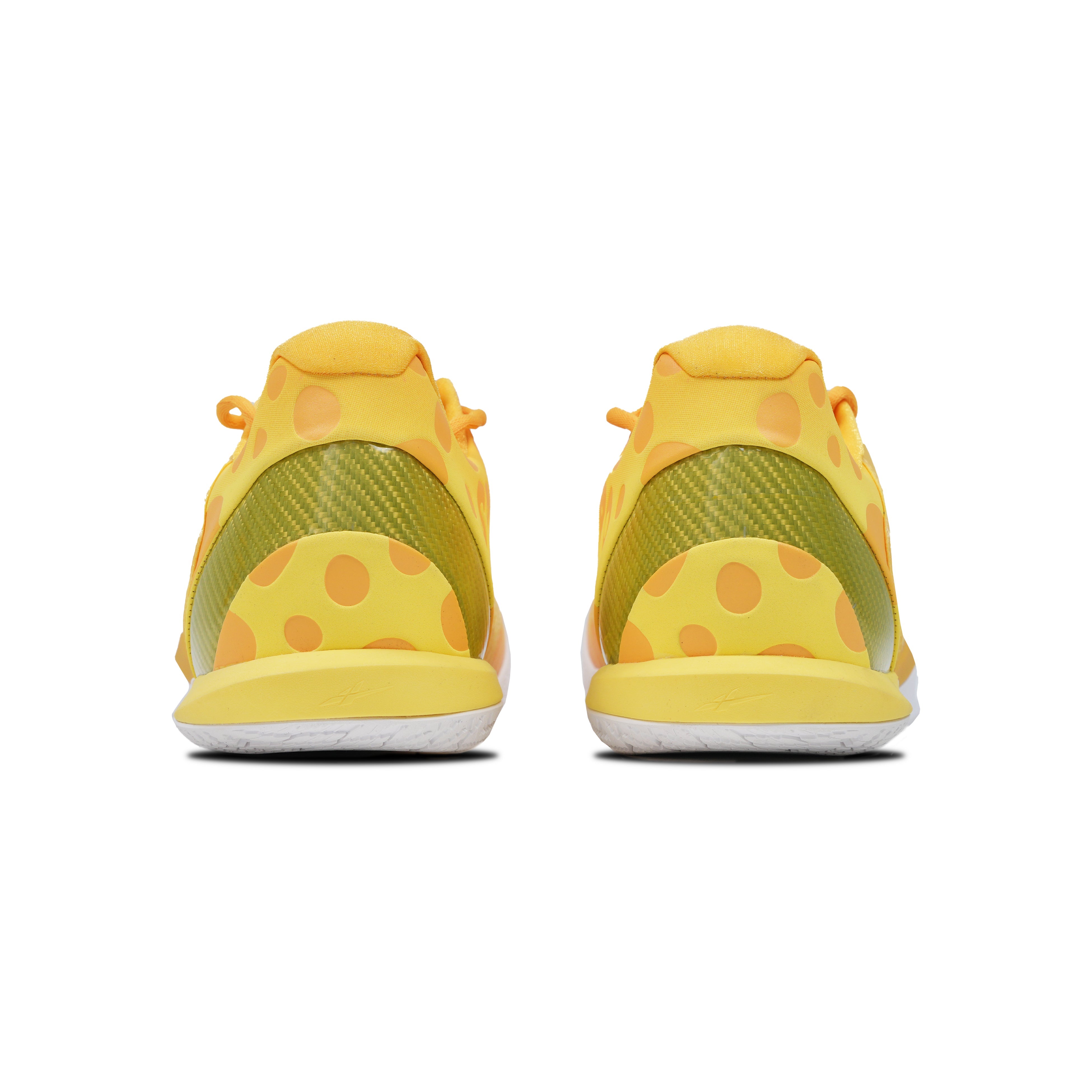 Player1.5 Cheese - Chaussure Basketball en Hommage au Fromage Français