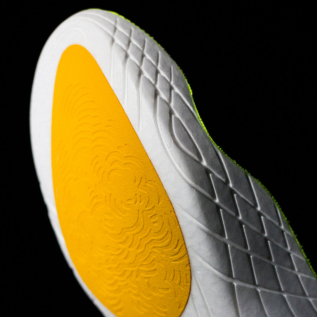 Explosive - Semelle interchangeable dynamique pour chaussures de basket