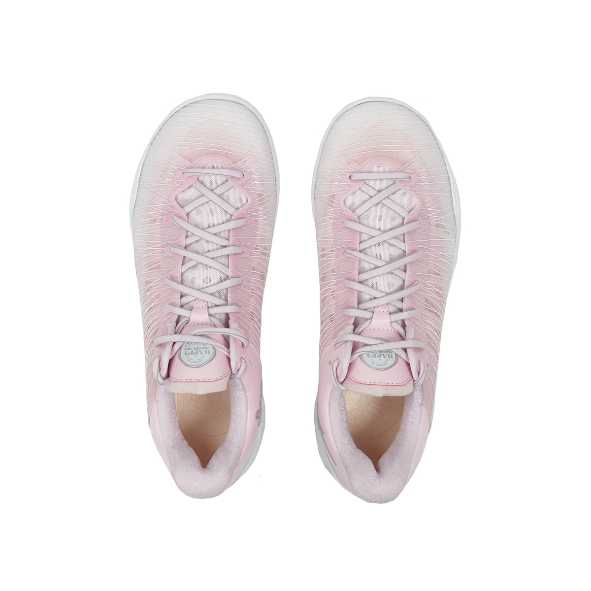 Player1.5 Love Letter - Chaussure Basketball Rose