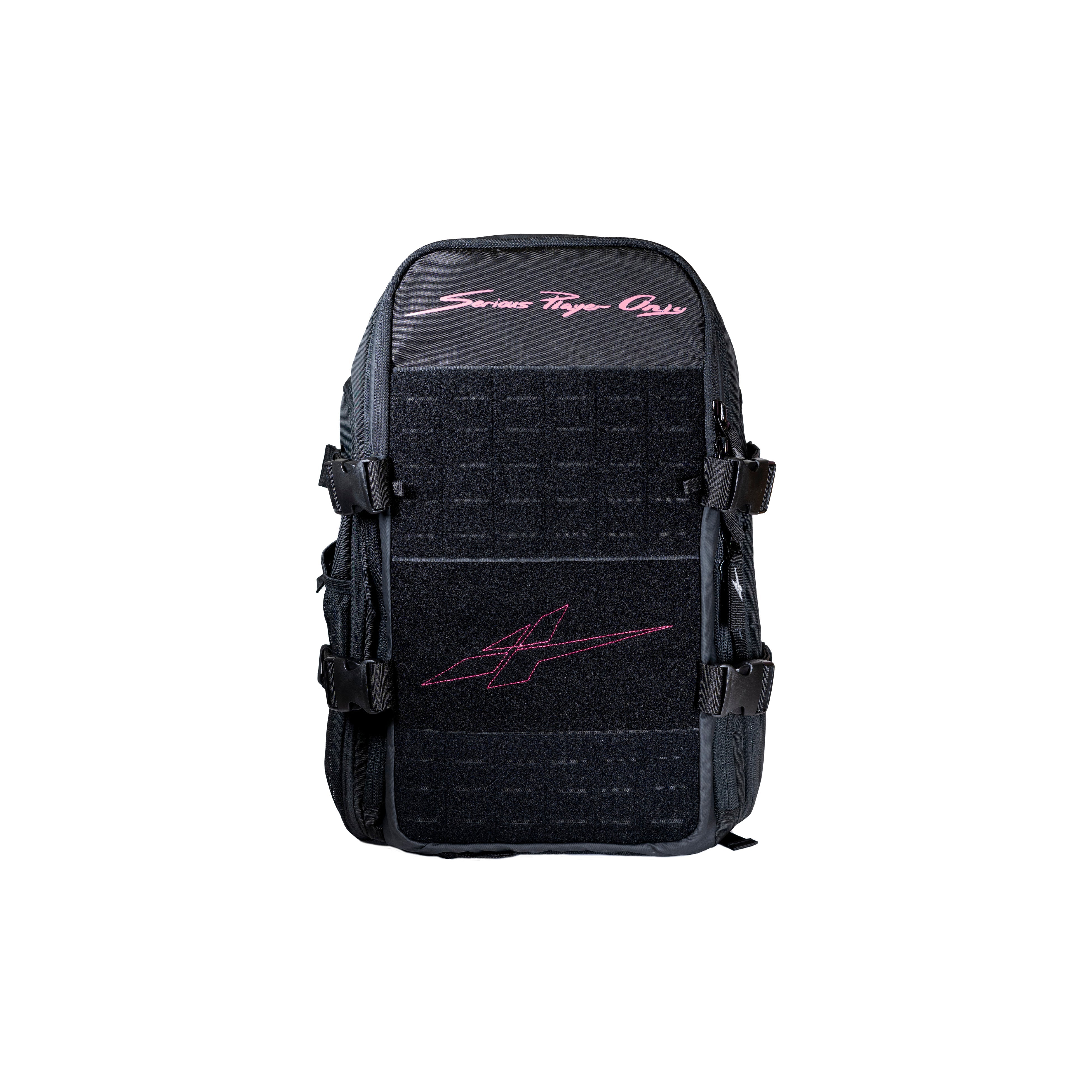 ONE-FOR-ALL Noir - Sac à dos Basketball Tout-en-Un Intemporel