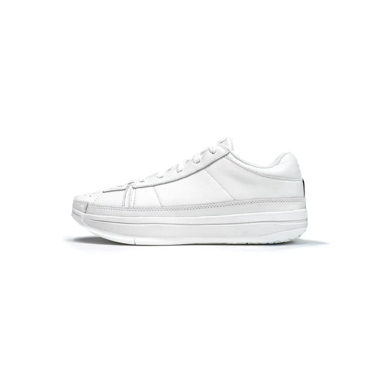 Easy1 Pure 2.0 - Chaussure Basketball Total White