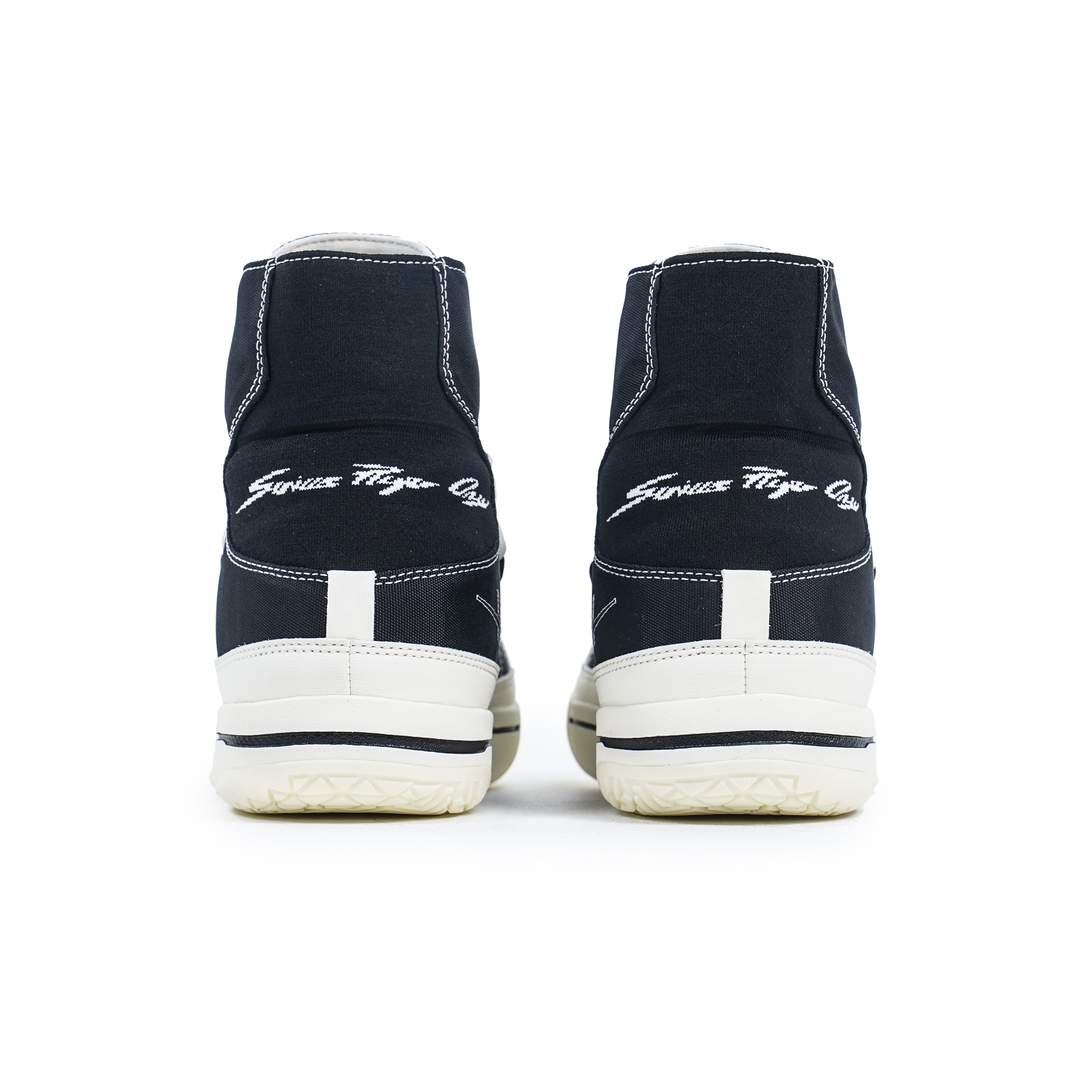 Easy1 Hi OOTD - Chaussure de Basketball Convertible Lifestyle