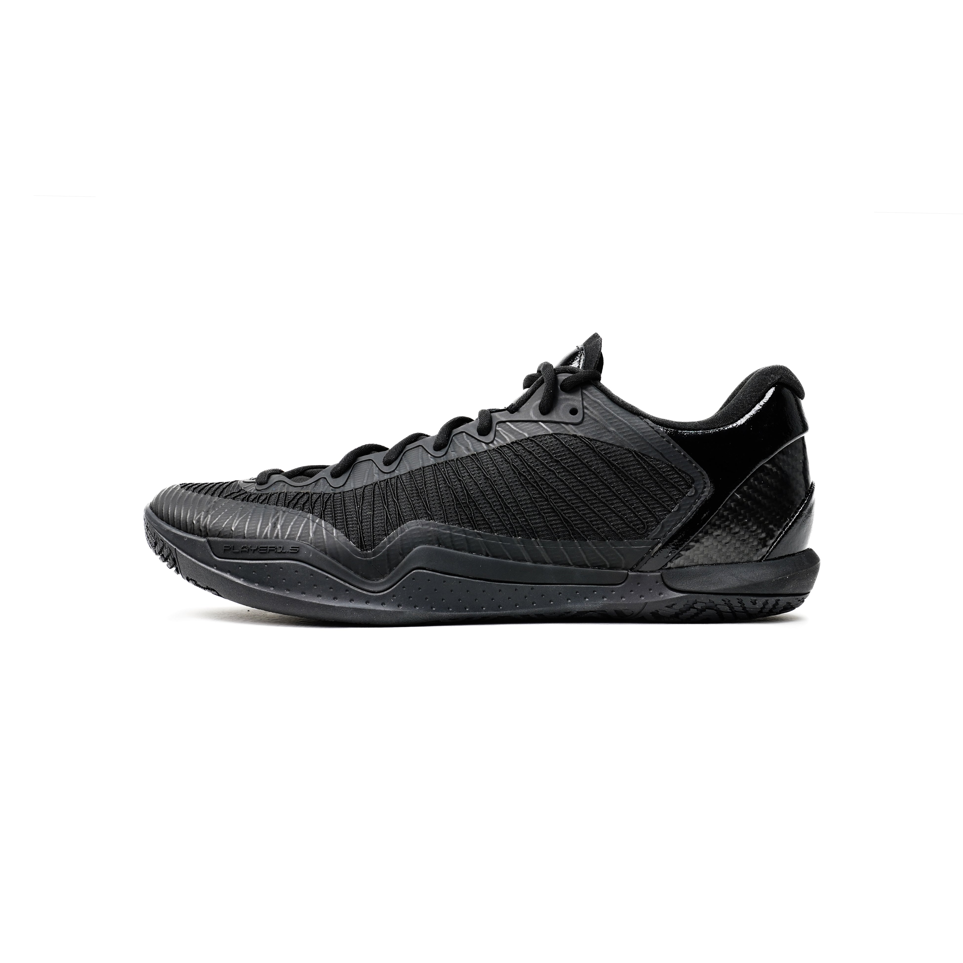 Player1.5 All Black - Chaussure Basketball performance