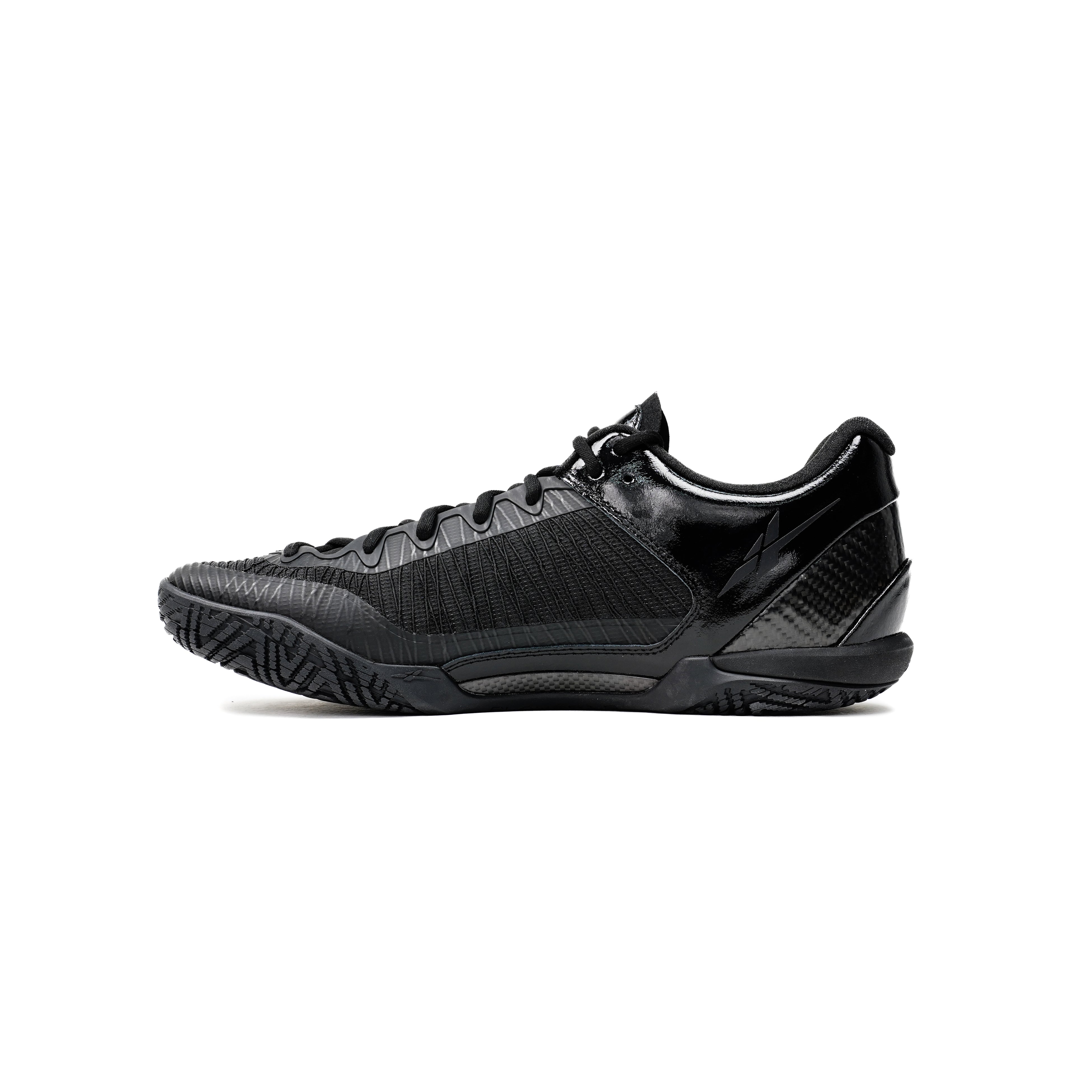 Player1.5 All Black - Chaussure Basketball performance