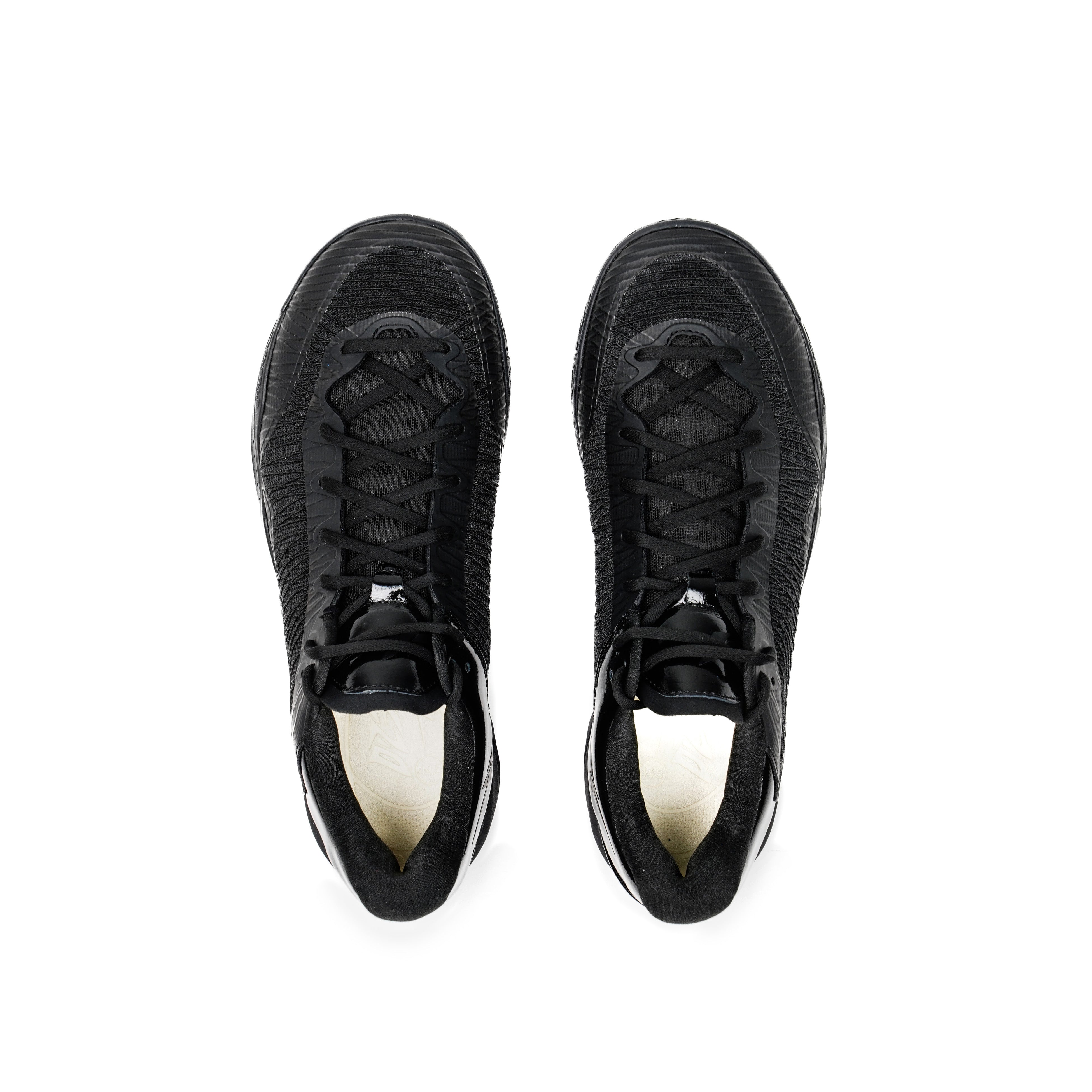 Player1.5 All Black - Chaussure Basketball performance