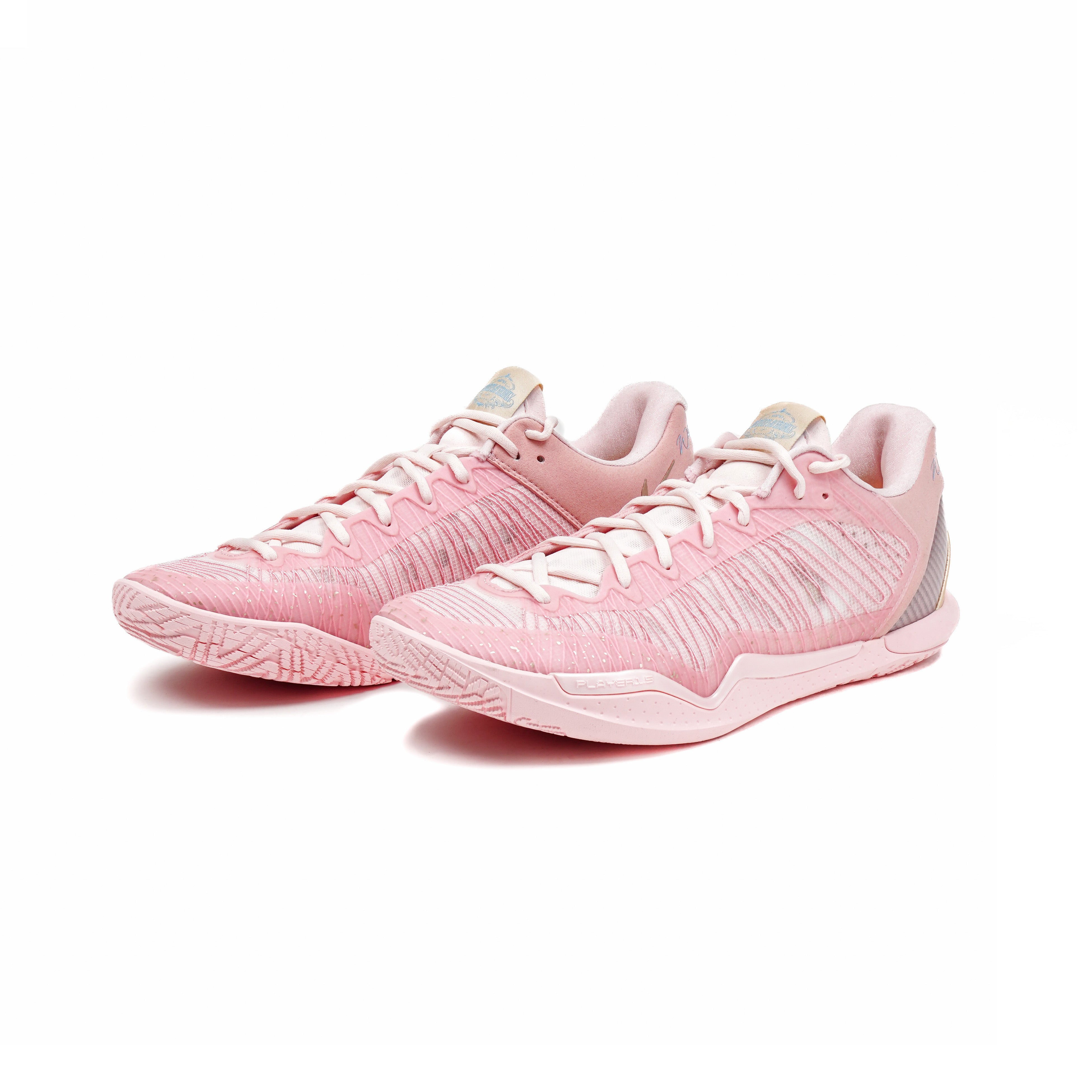シューズ(男性用) Serious Player Only Player1.5 Budapest Player1.5 Budapest – Chaussure Basketball | Serious Player Only
