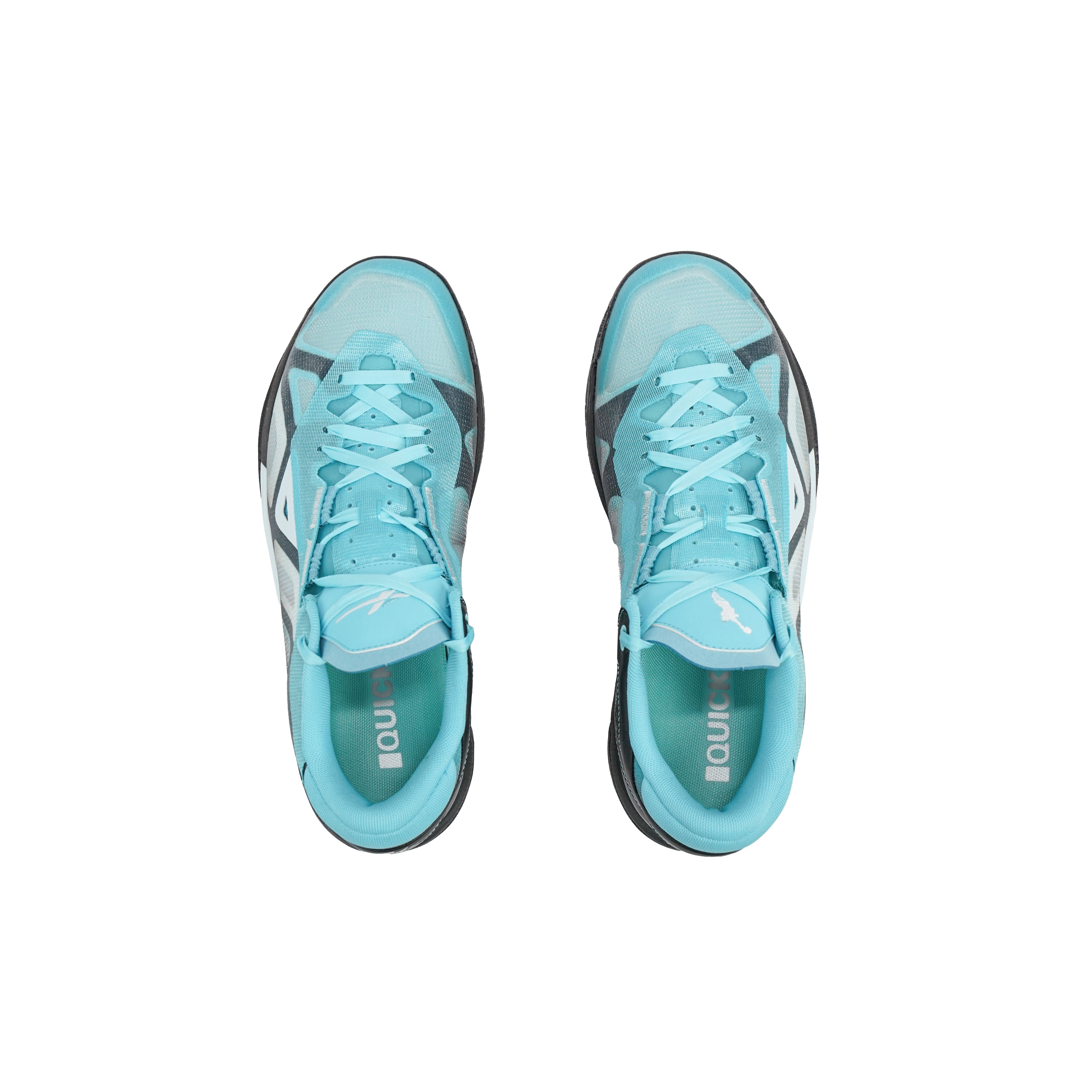 Game1 Low Blue Scorpion - Signature Jordan Kilganon × SPO