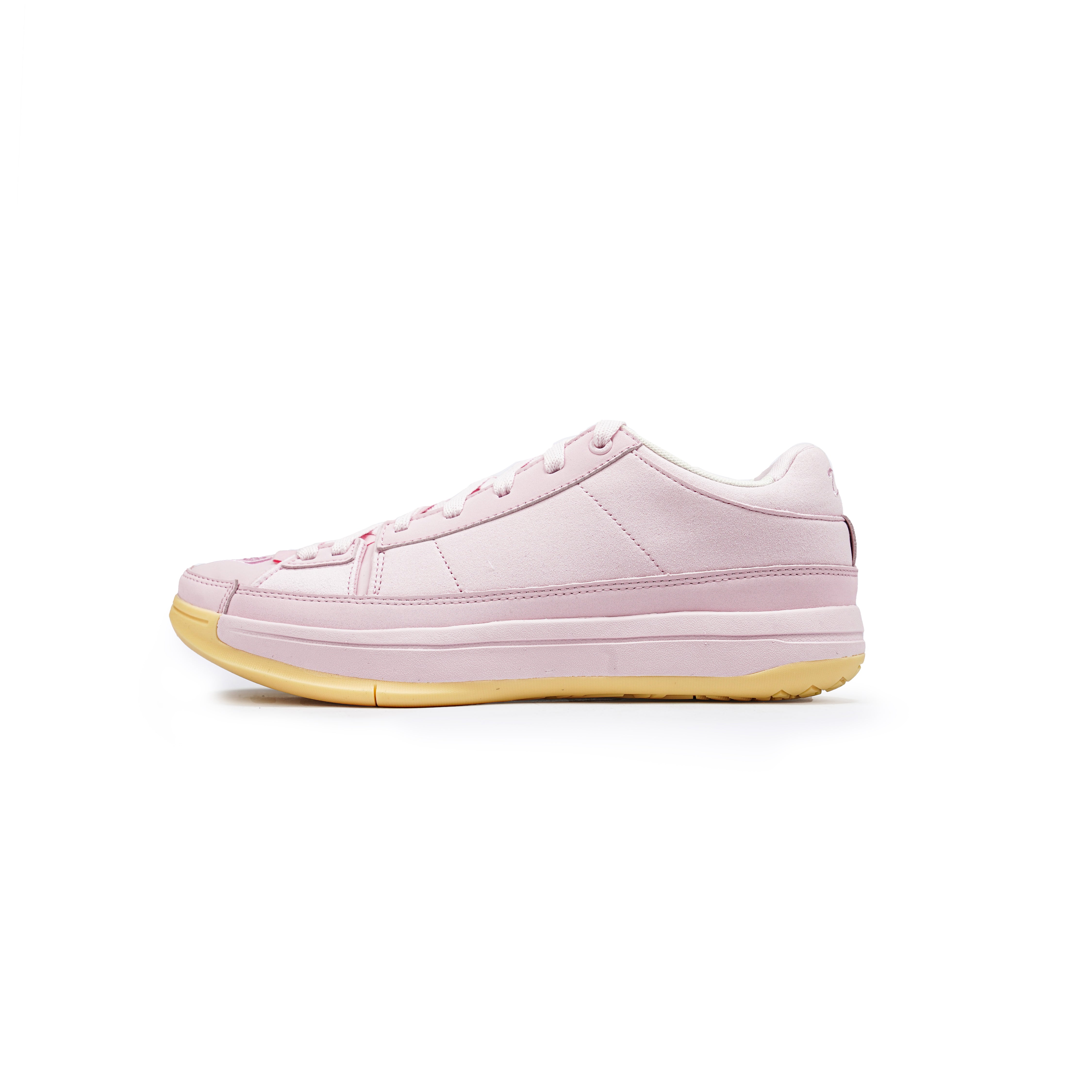 Easy1 Valentines - Chaussure Basketball Inspirée de la Saint-Valentin