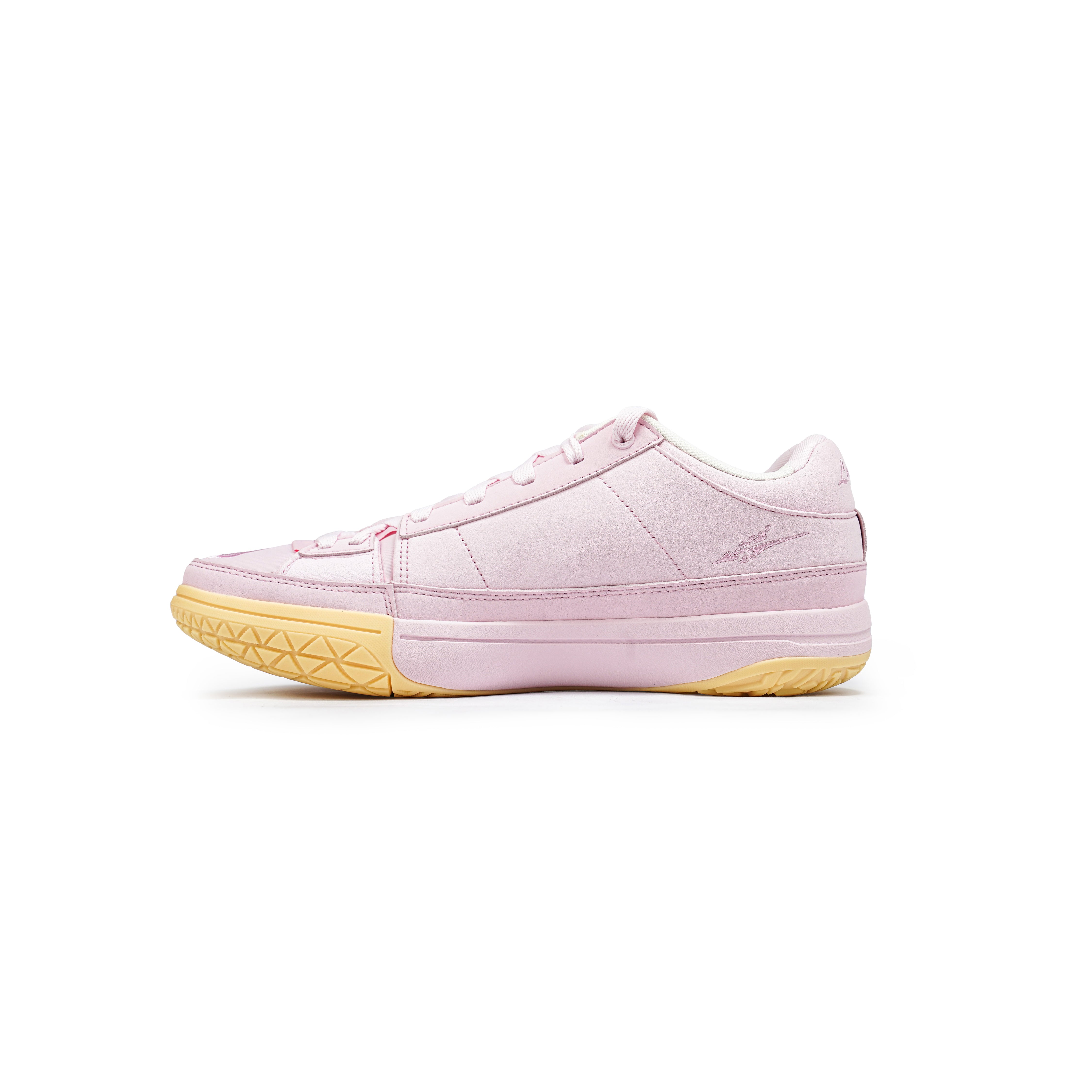 Easy1 Valentines - Chaussure Basketball Inspirée de la Saint-Valentin