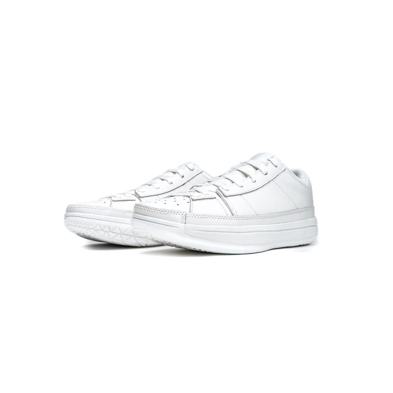 Easy1 Pure 2.0 - Chaussure Basketball Total White
