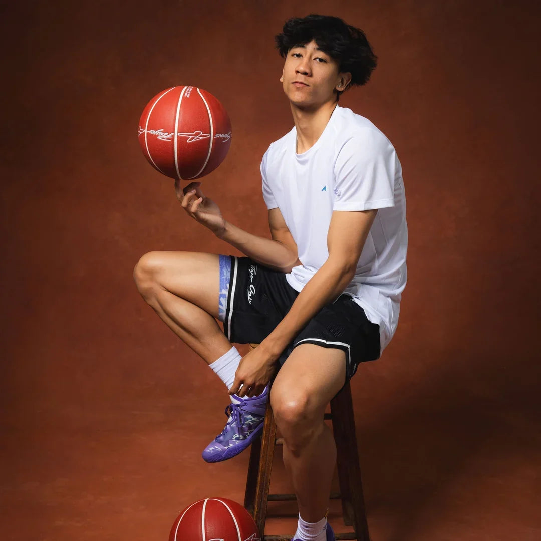 Vêtements de Basketball SPO