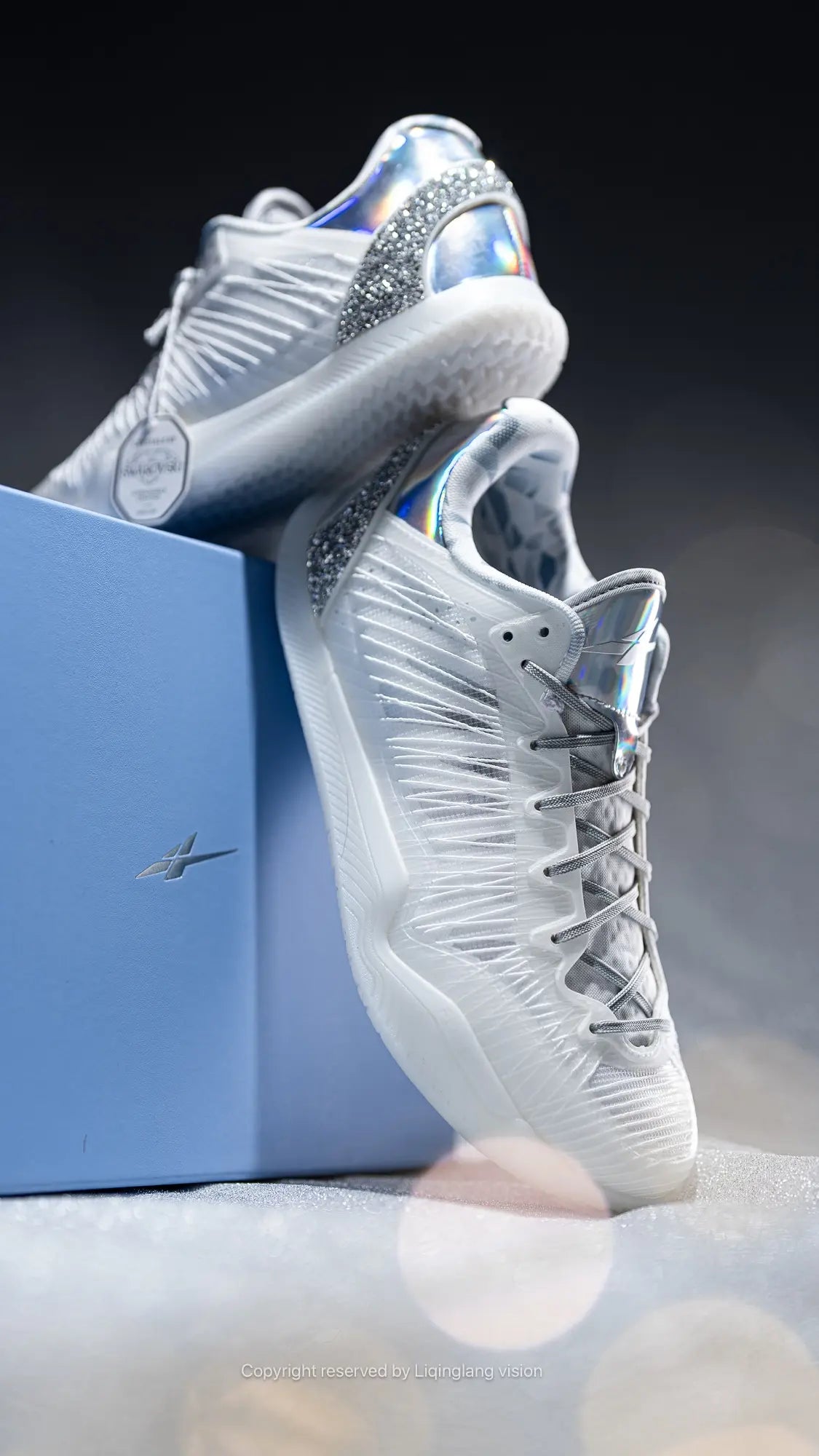 Player1 Plus - Chaussure Basketball Ultra-Légère