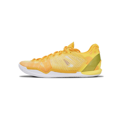 Player1.5 Cheese - Chaussure Basketball en Hommage au Fromage Français