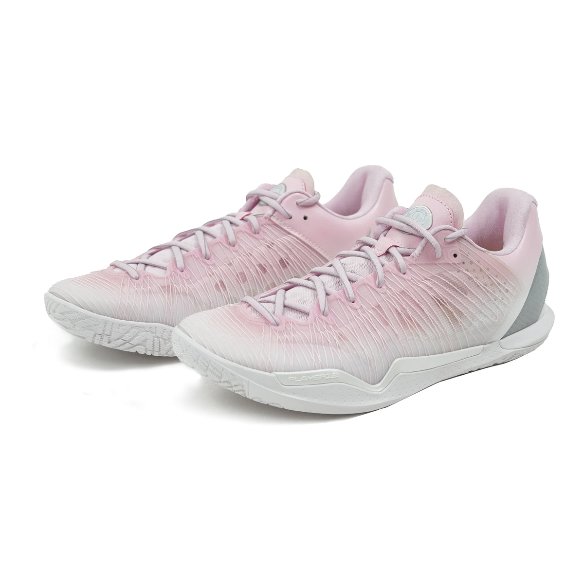 Player1.5 Love Letter - Chaussure Basketball Rose