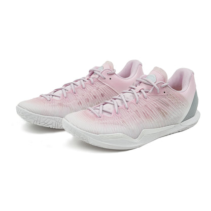 Player1.5 Love Letter - Chaussure Basketball Rose