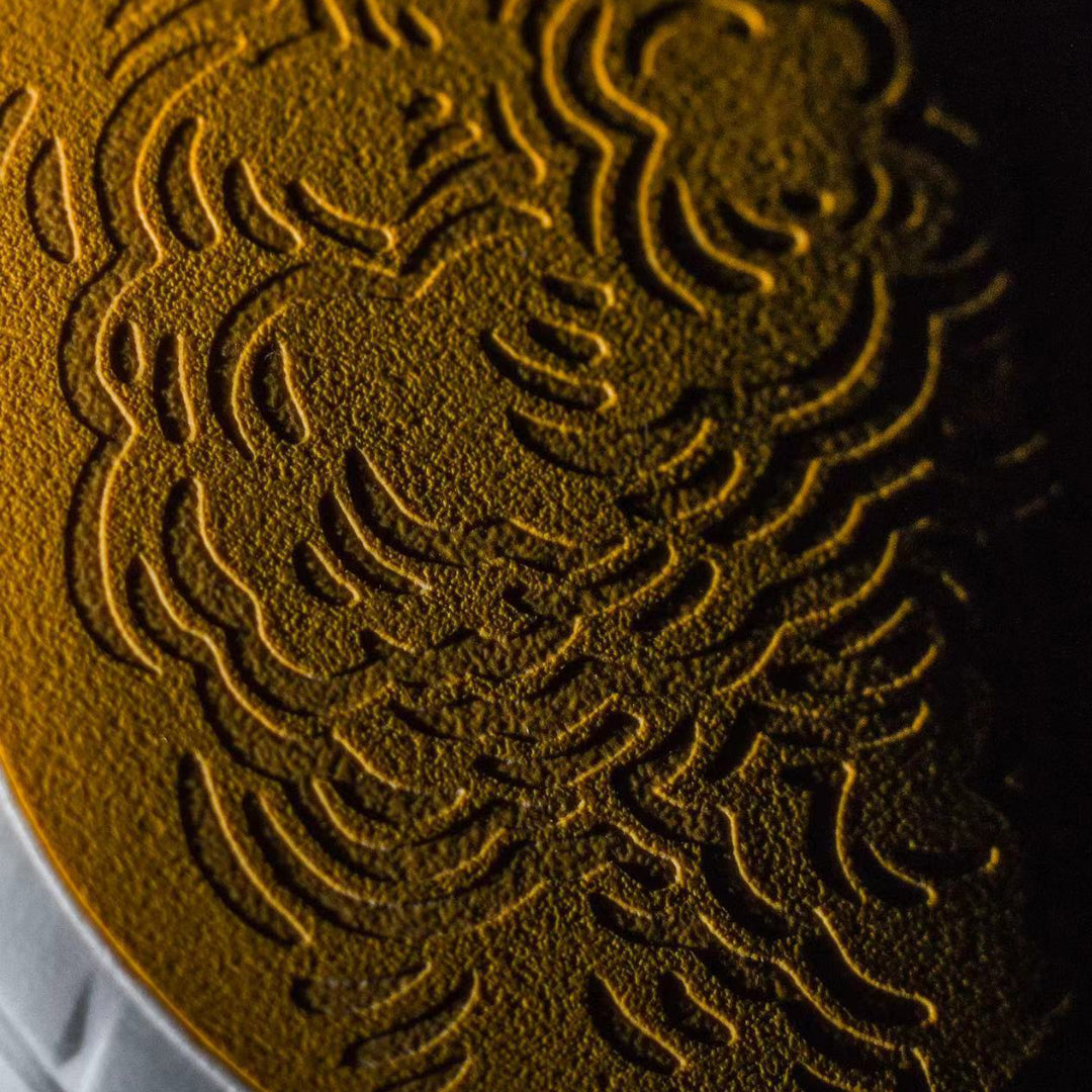 Explosive - Semelle interchangeable dynamique pour chaussures de basket