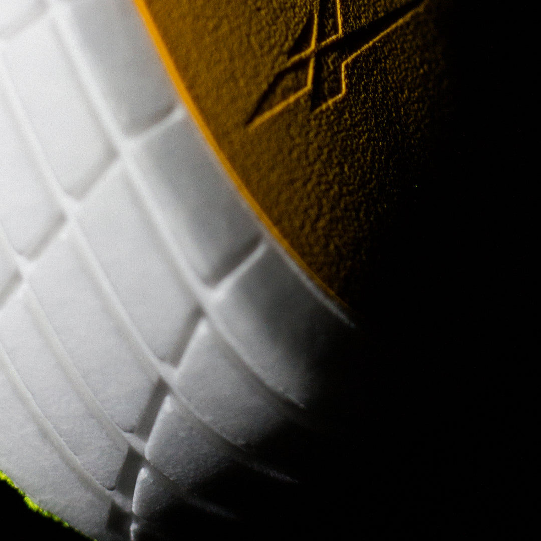 Explosive - Semelle interchangeable dynamique pour chaussures de basket