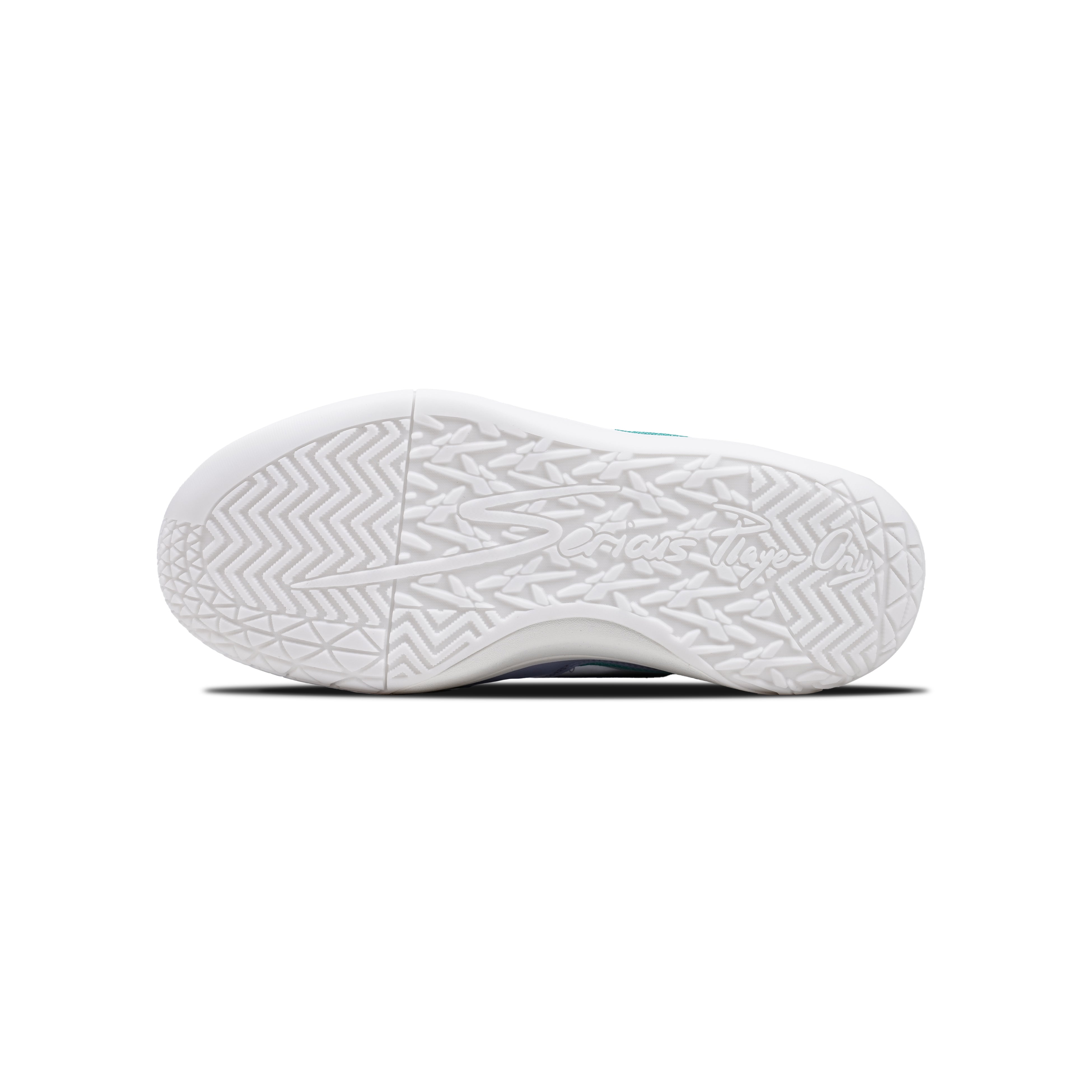 Easy1 Plus Silent Eve - Chaussure Basketball Inspirée d'une veille de Noël Enneigée