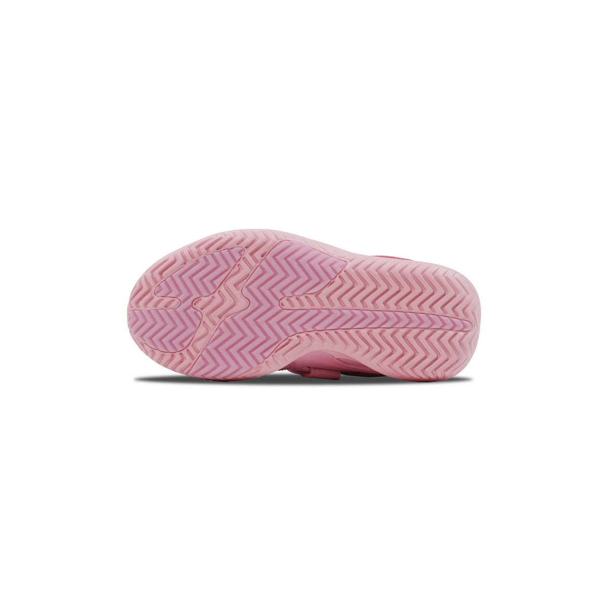 Page1 Pink Racer - Chaussure Basketball Enfant Rose