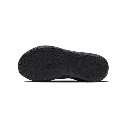 Game1 Low The Logo - Chaussure de Basketball SPO All-Black Signature