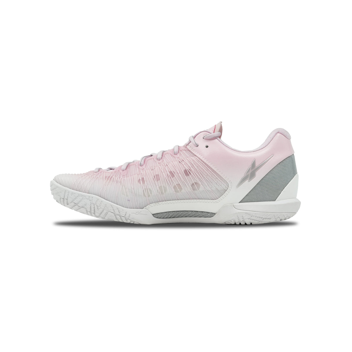 Player1.5 Love Letter - Chaussure Basketball Rose