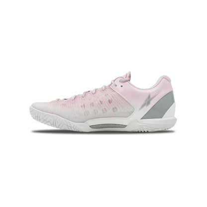 Player1.5 Love Letter - Chaussure Basketball Rose