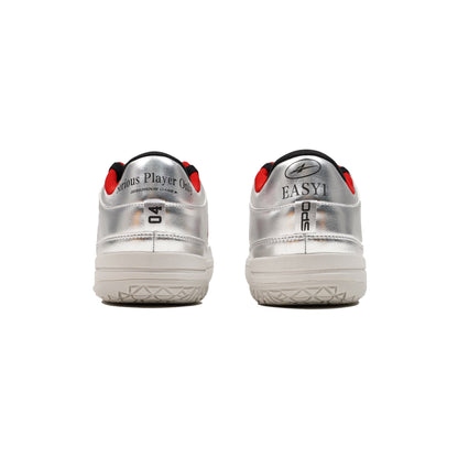 Easy1 Silver Arrows - Chaussure Basketball Inspirée Formule 1