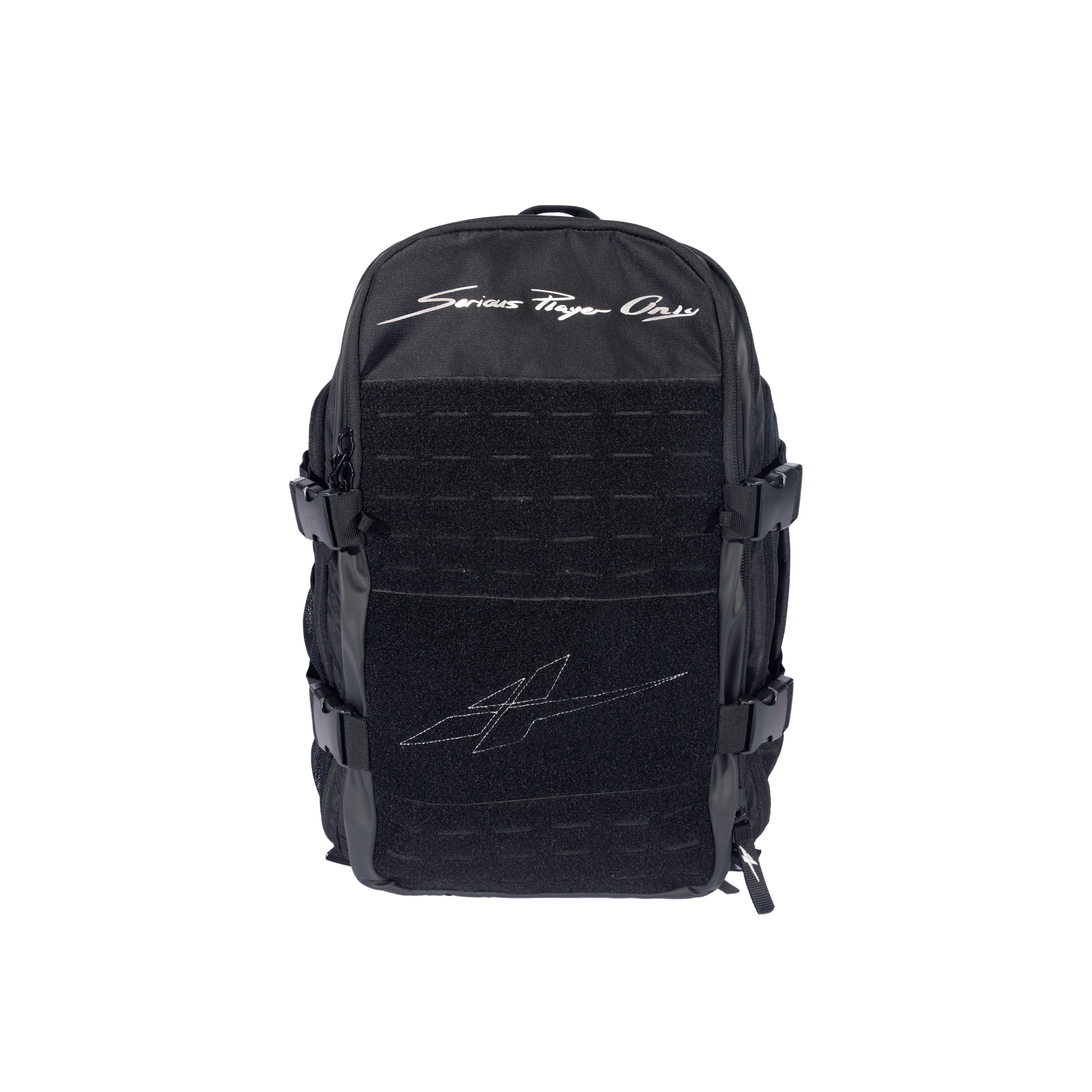 ONE-FOR-ALL Noir - Sac à dos Basketball Tout-en-Un Intemporel