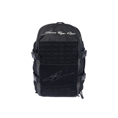 ONE-FOR-ALL Noir - Sac à dos Basketball Tout-en-Un Intemporel