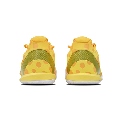 Player1.5 Cheese - Chaussure Basketball en Hommage au Fromage Français