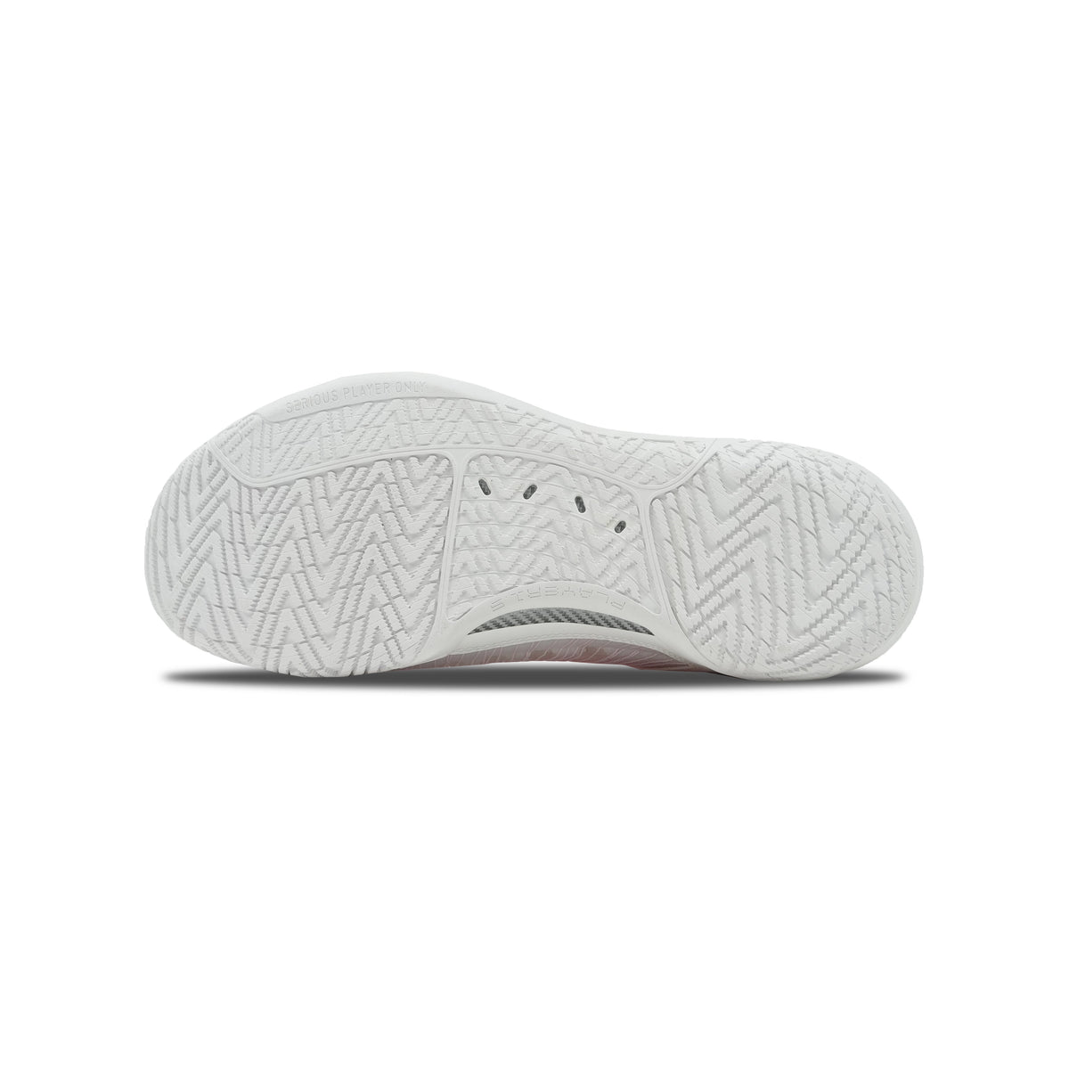 Player1.5 Love Letter - Chaussure Basketball Rose