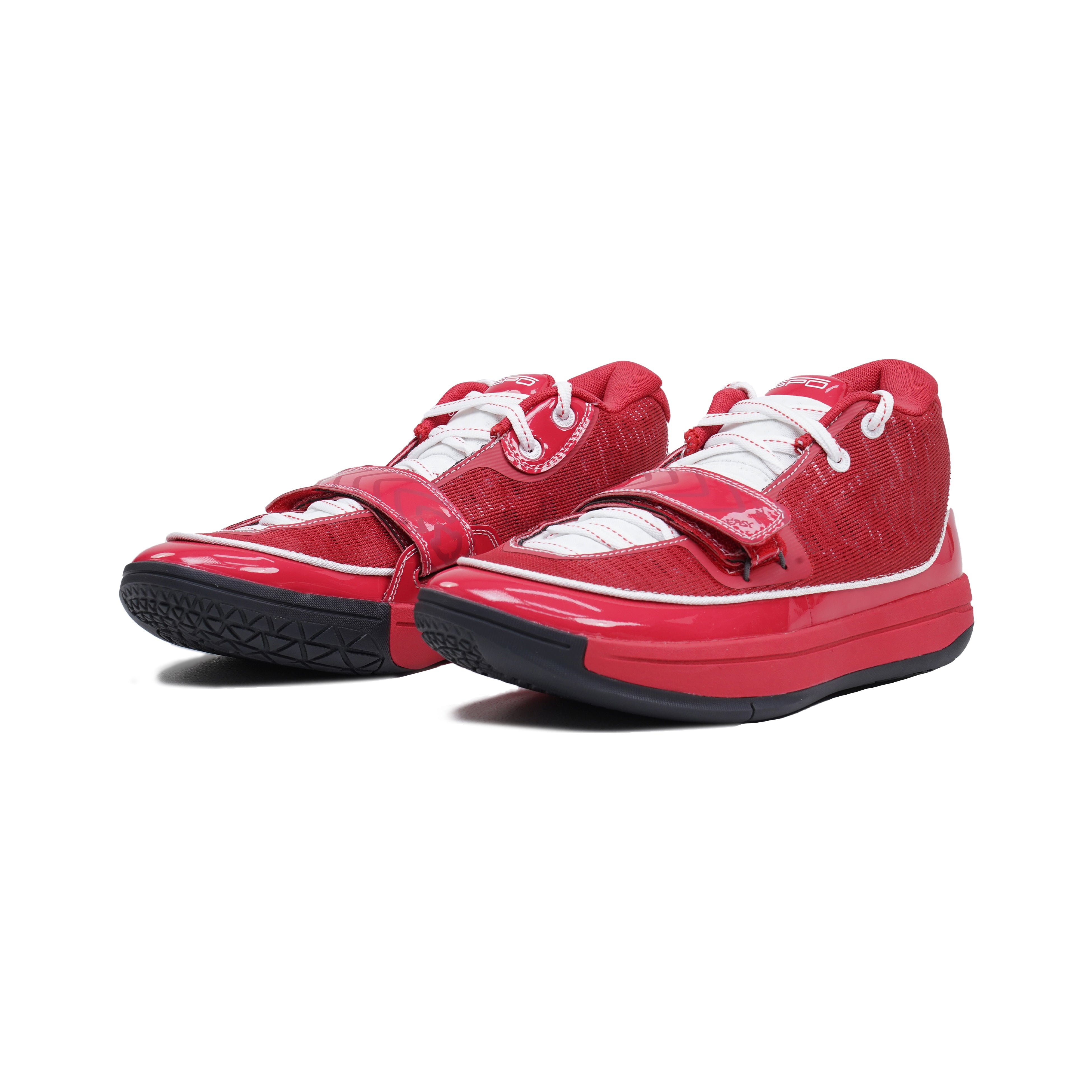 Easy1 Plus Red Maple - Signature Xaivian Lee × SPO