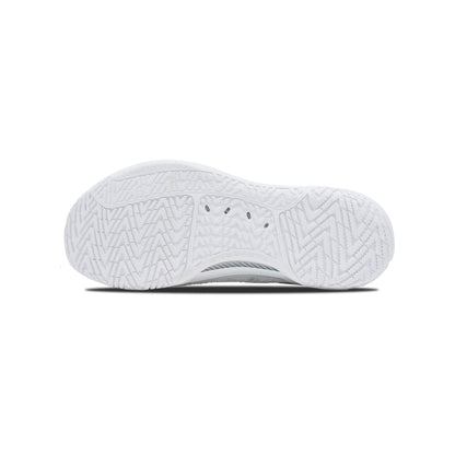 Player1.5 Pure - Chaussure Basketball Total White Performance