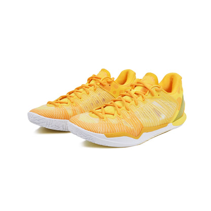 Player1.5 Cheese - Chaussure Basketball en Hommage au Fromage Français