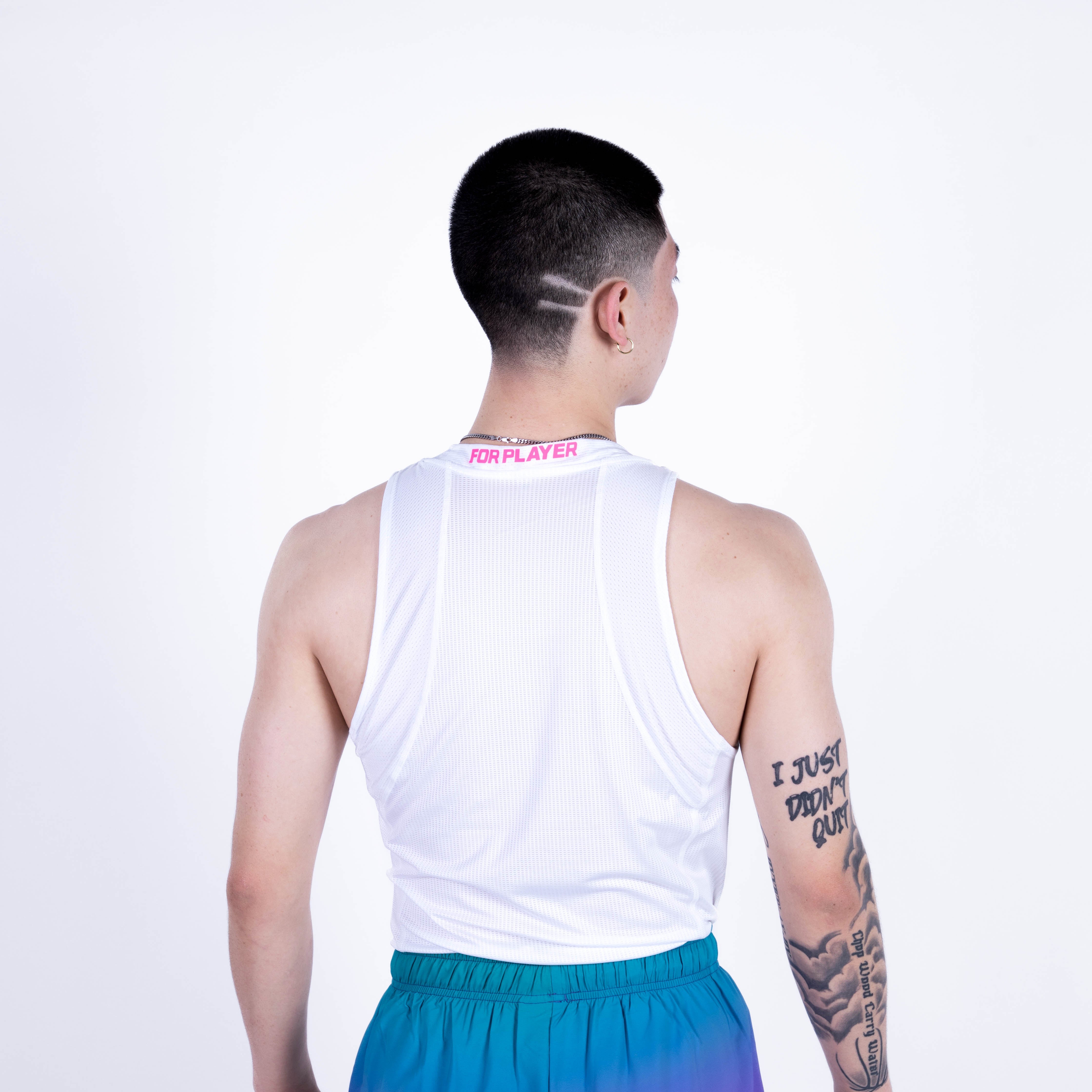 Débardeur Compression - SPO PRO