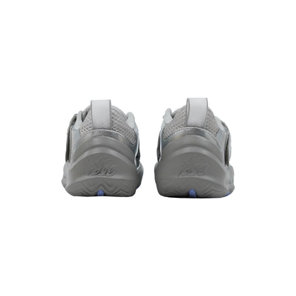 Page1 Mark II - Chaussure Basketball Enfant Grise