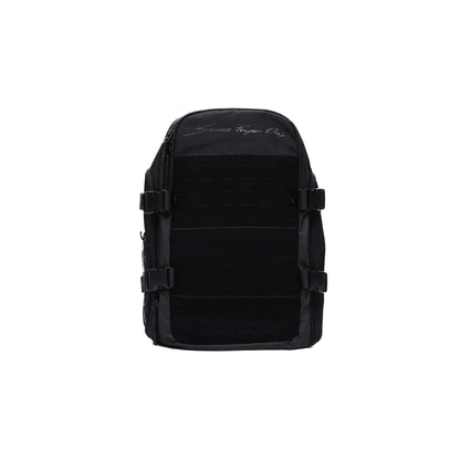 ONE-FOR-ALL Noir - Sac à dos Basketball Tout-en-Un Intemporel