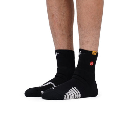 Chaussettes WearTesters × SPO - Édition Collab Basketball Performance