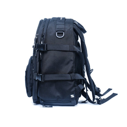 ONE-FOR-ALL Mini - Sac à Dos Basketball Compact et Léger