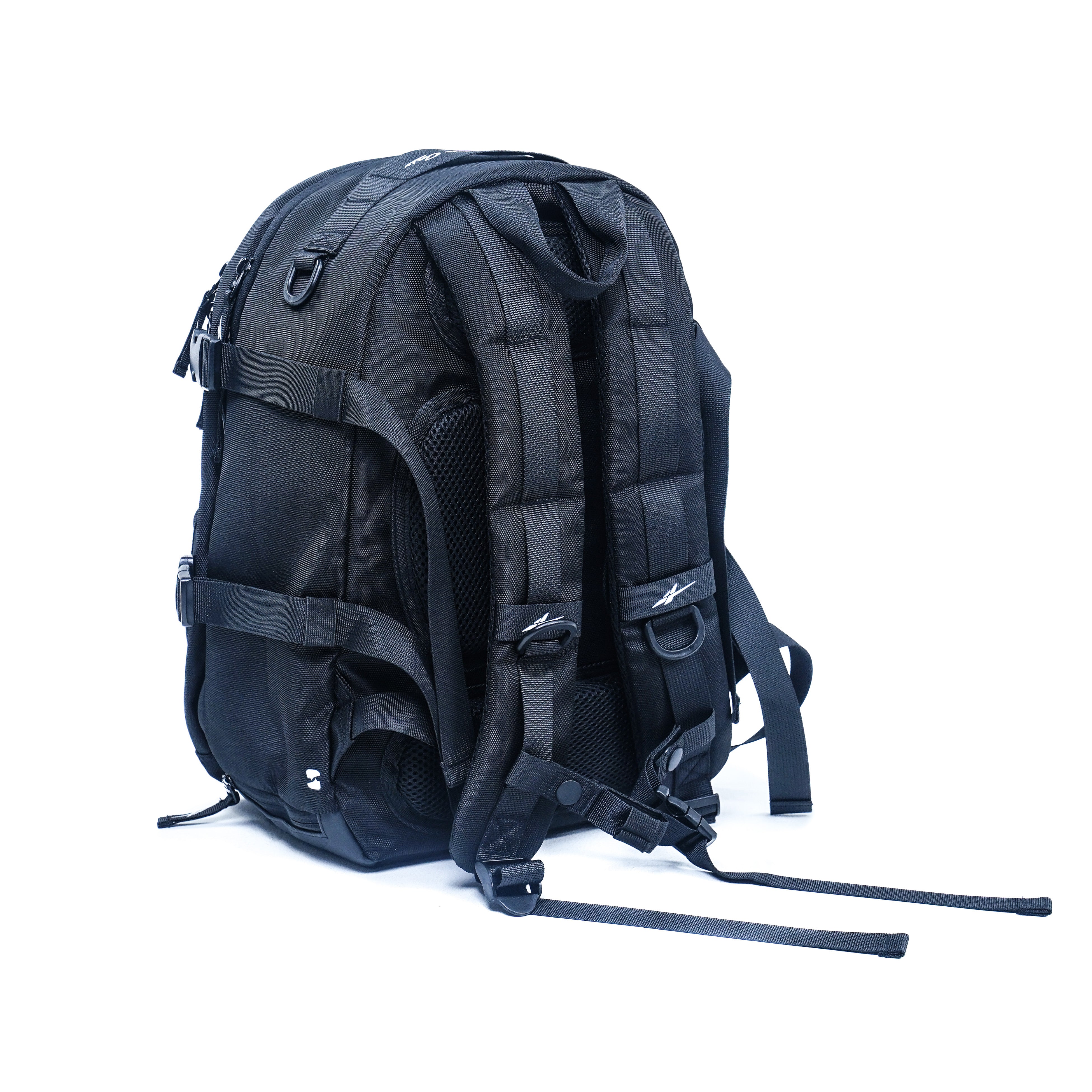 ONE-FOR-ALL Mini - Sac à Dos Basketball Compact et Léger