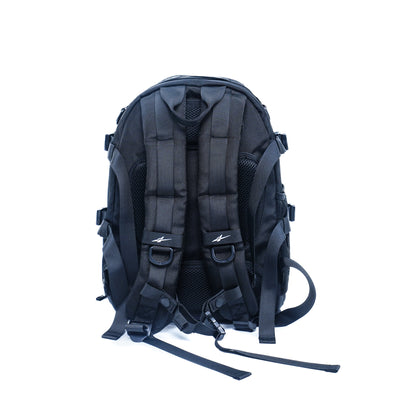 ONE-FOR-ALL Mini - Sac à Dos Basketball Compact et Léger