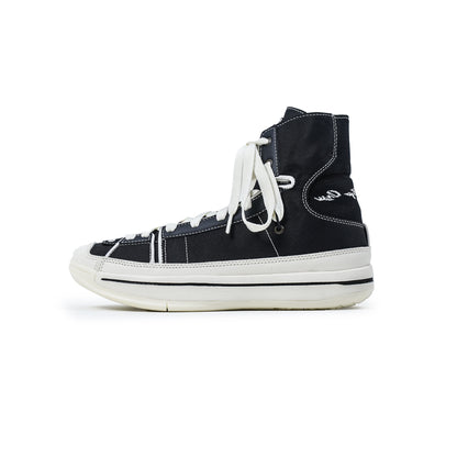 Easy1 Hi OOTD - Chaussure de Basketball Convertible Lifestyle