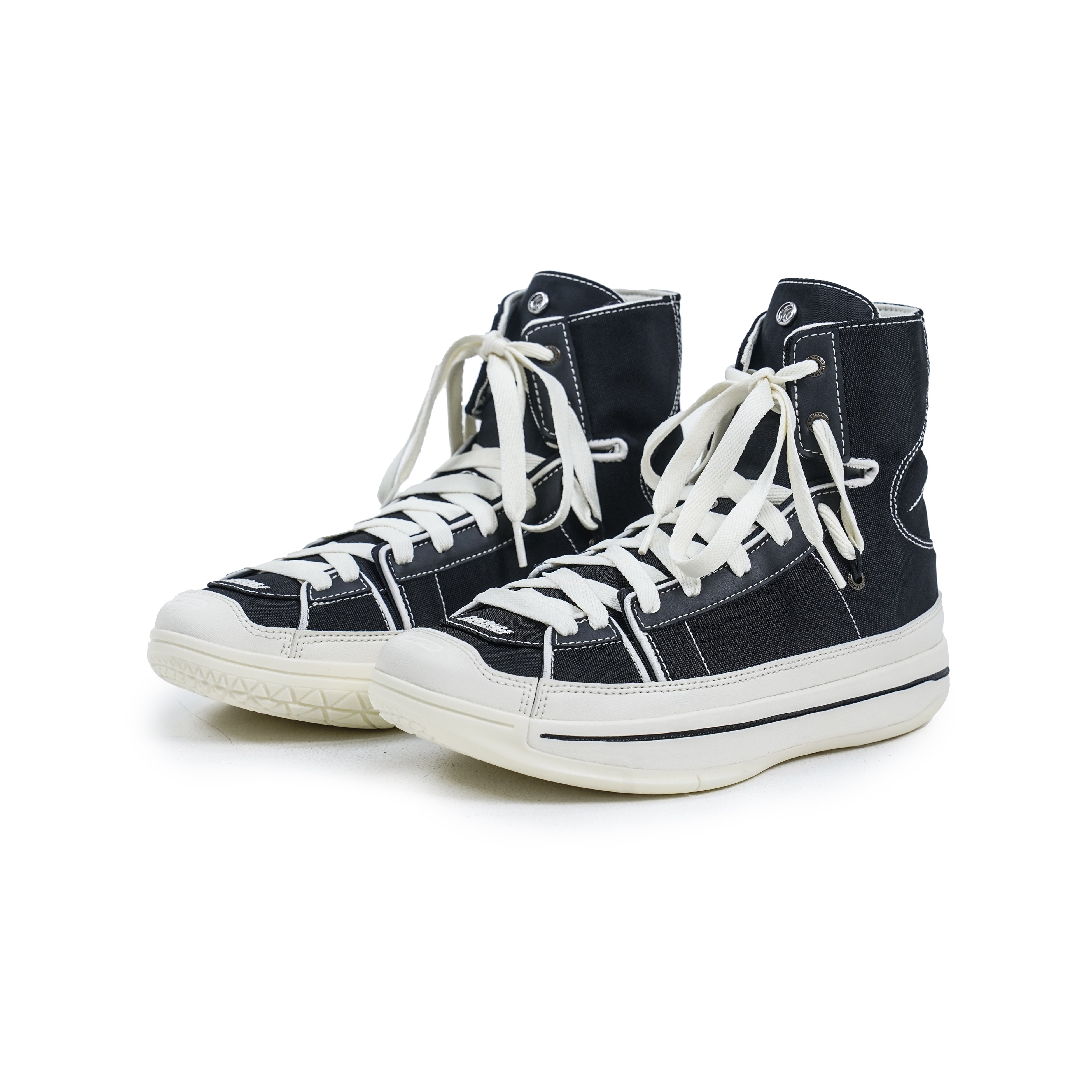 Easy1 Hi OOTD - Chaussure de Basketball Convertible Lifestyle