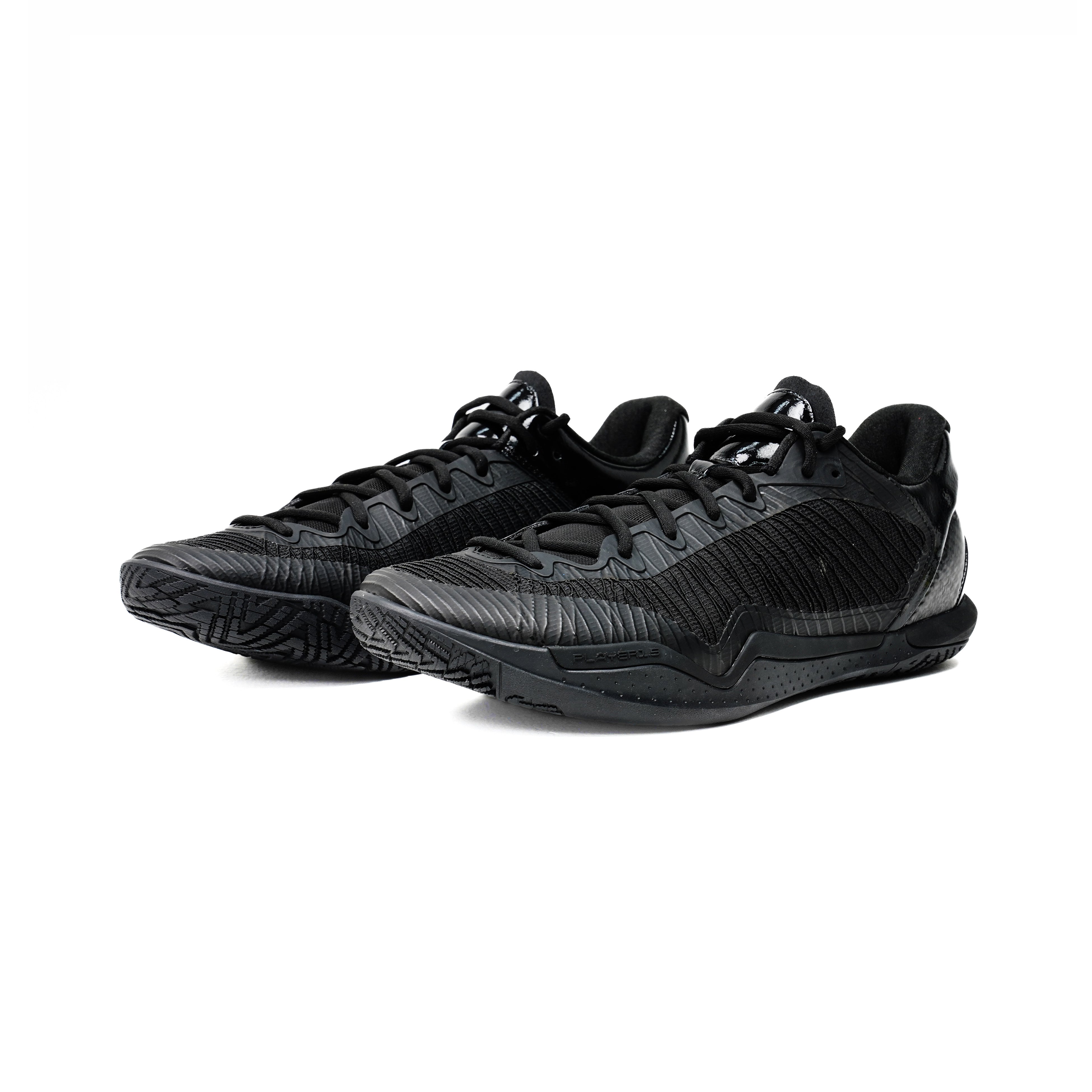 Player1.5 All Black - Chaussure Basketball performance