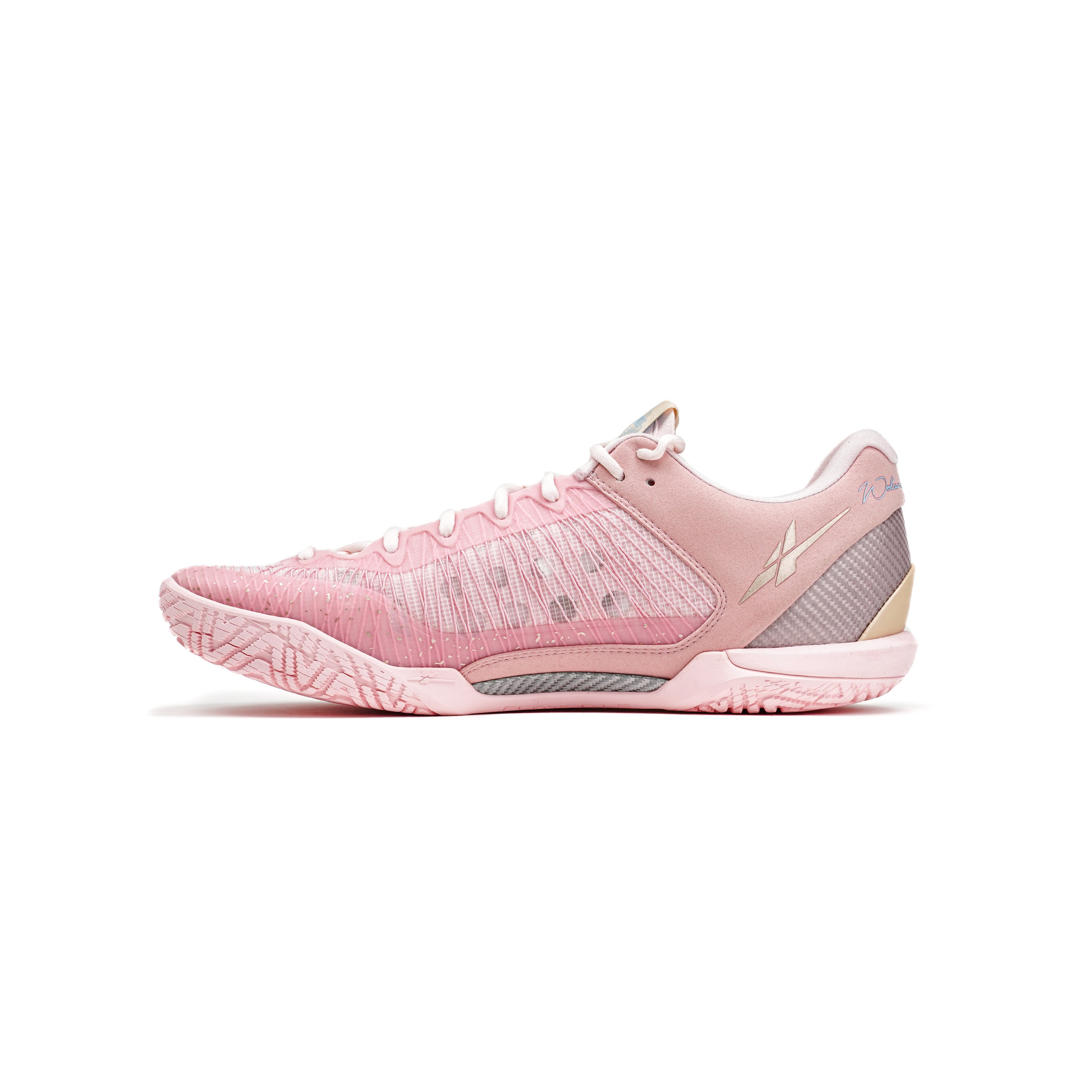 Player1.5 Budapest – Chaussure Basketball | Serious Player Only