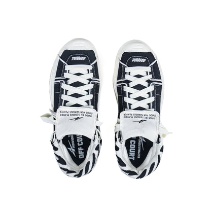 Easy1 Hi OOTD - Chaussure de Basketball Convertible Lifestyle