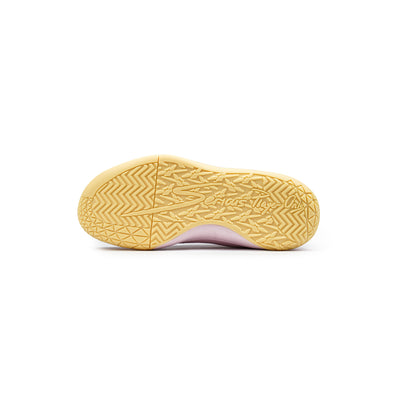 Easy1 Valentines - Chaussure Basketball Inspirée de la Saint-Valentin
