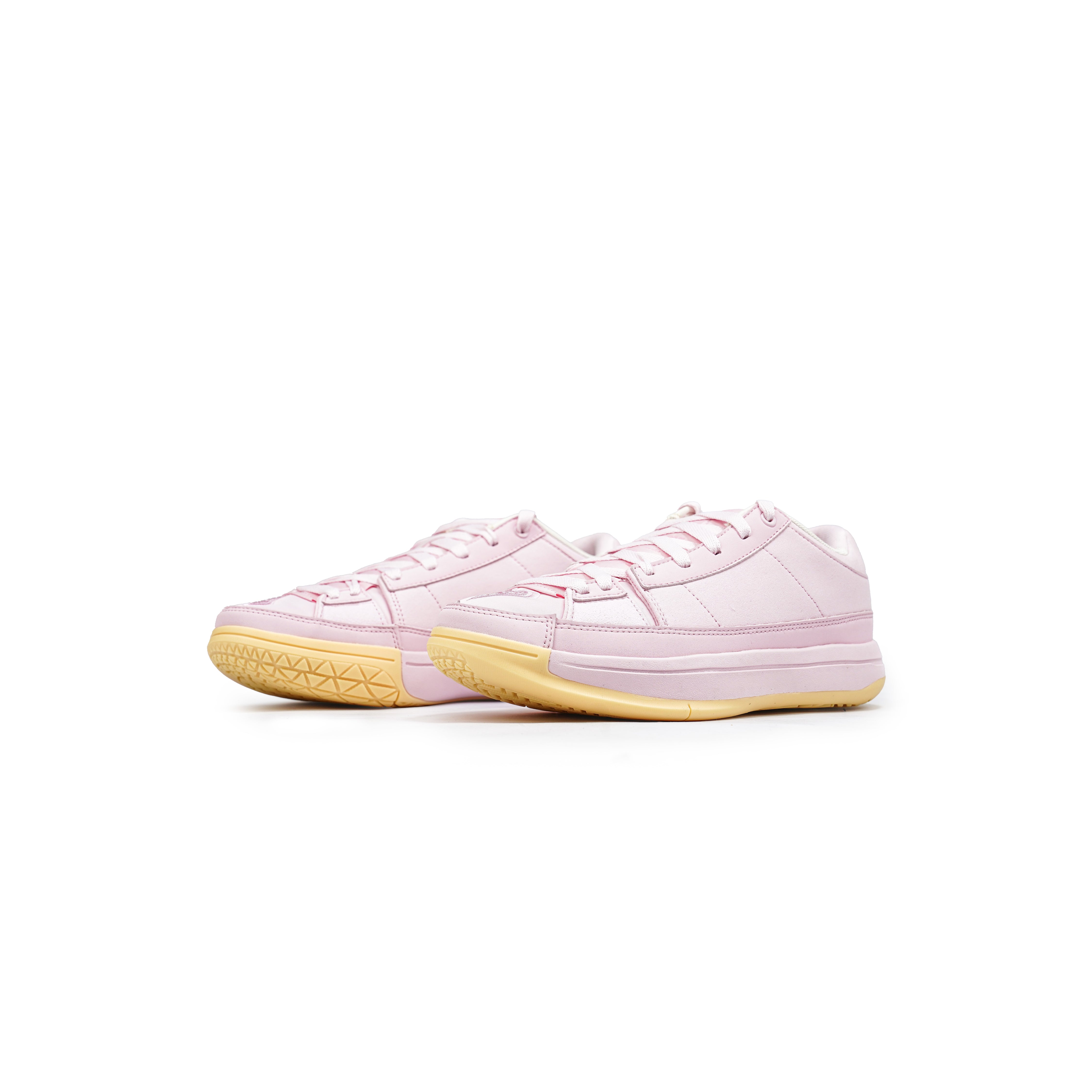 Easy1 Valentines - Chaussure Basketball Inspirée de la Saint-Valentin